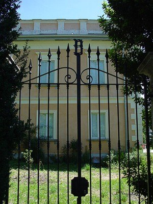 Case e palazzi