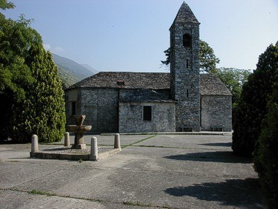 Chiese e cappelle