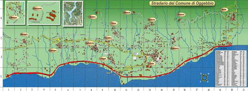 Stradario