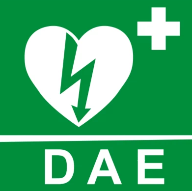 Installazione nuovi DAE