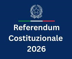 Referendum del 22 e 23 marzo 2026