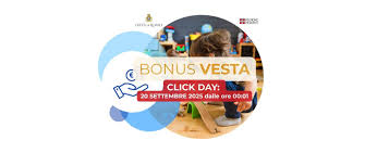 Vesta 2026, click day il 21 aprile: 20 milioni per le famiglie piemontesi