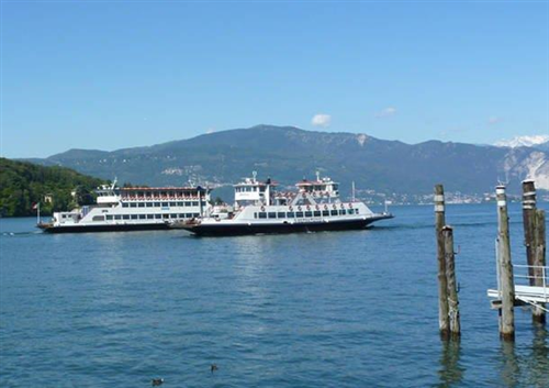 Iniziativa "Conosci il tuo lago"